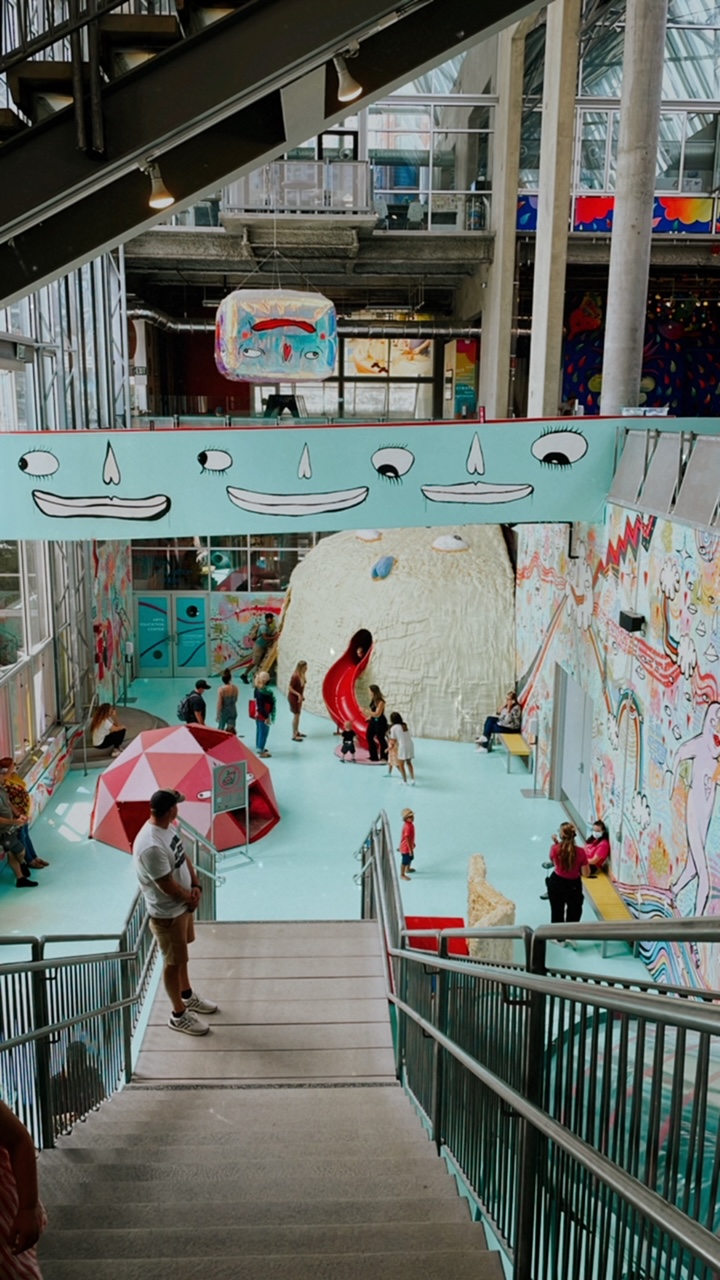 childrens museum