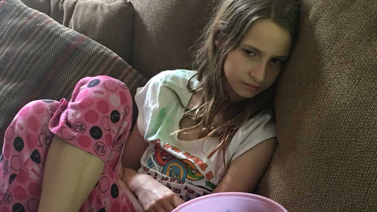 What To Do When Your Child Is Throwing Up What To Do When Your Child Is Throwing Up