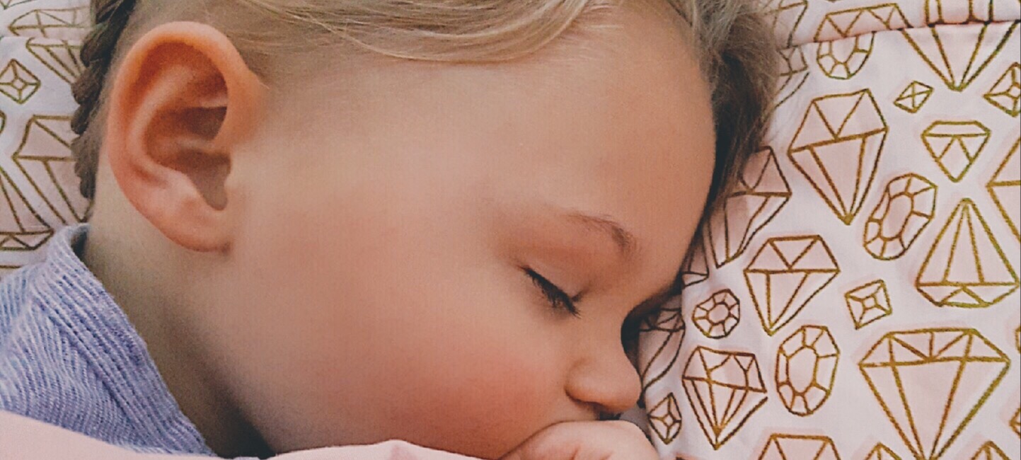 How Do I Get My Toddler To Sleep?