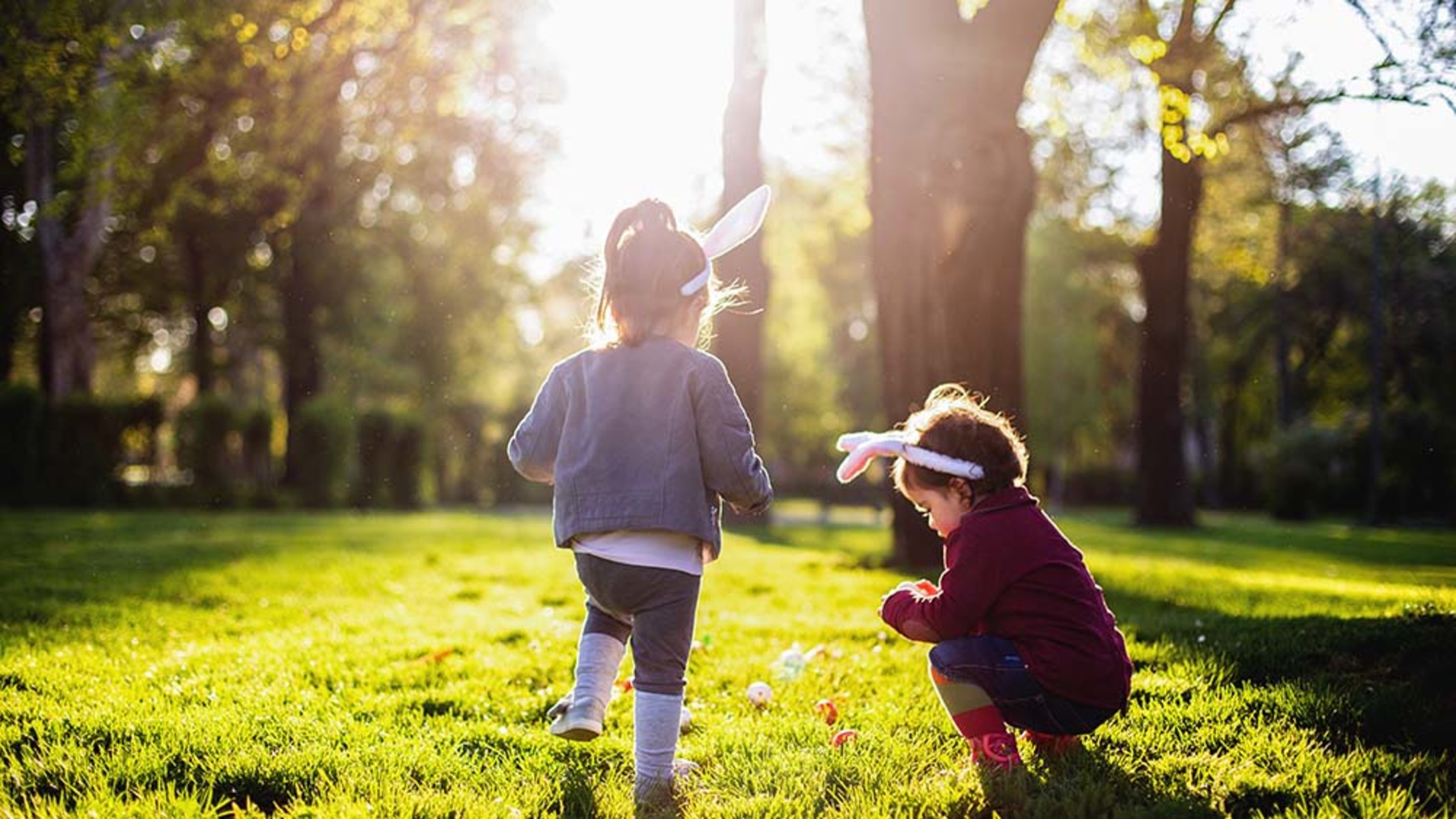 How To Explain Good Friday and Easter to Kids If You're Not Religious