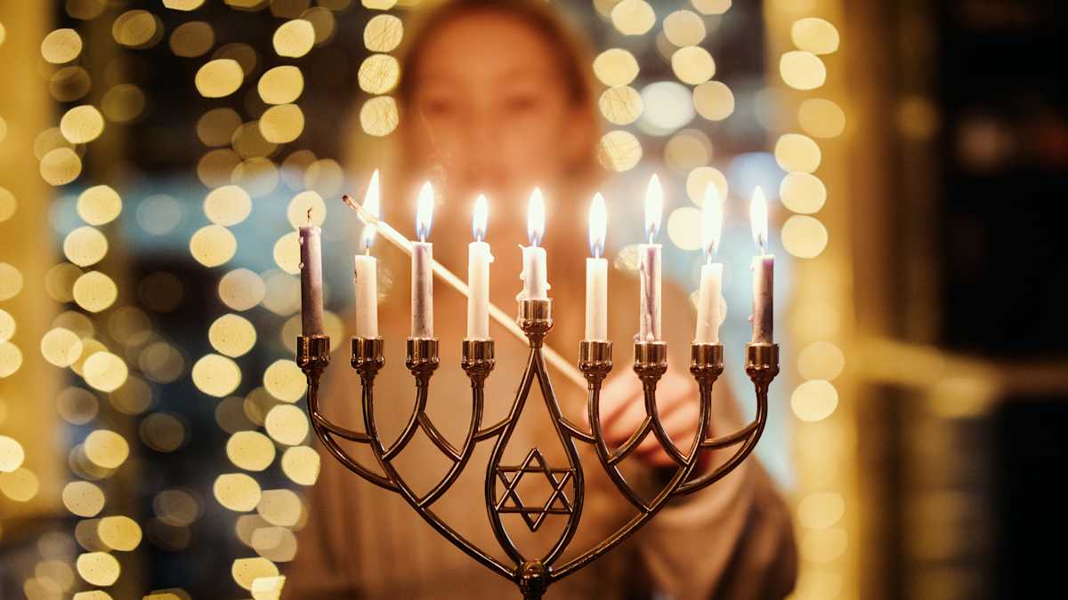 4th Day Of Chanukah 4th-day-of-chanukah