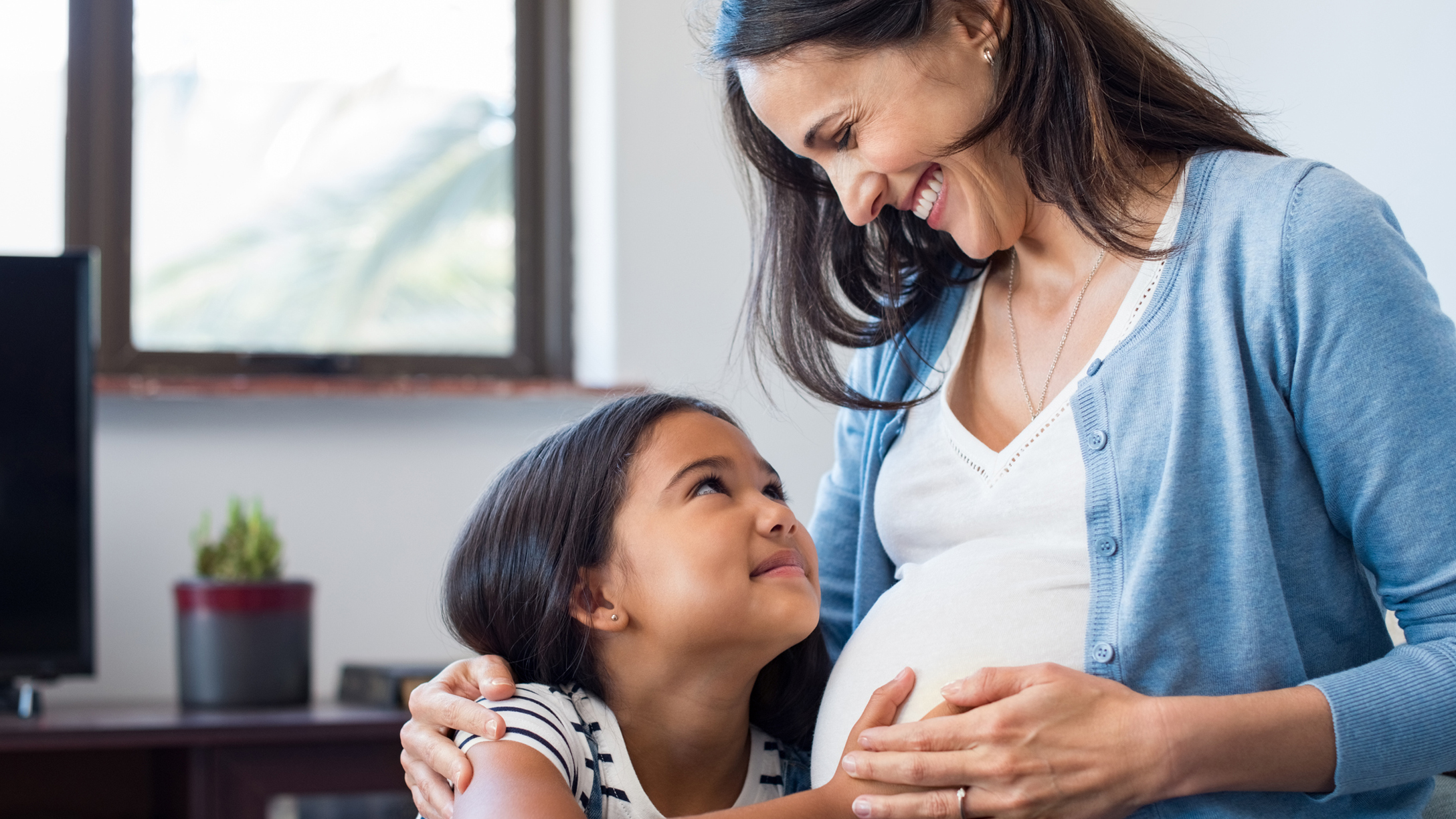 How To Get Pregnant After 40 | Mom.com