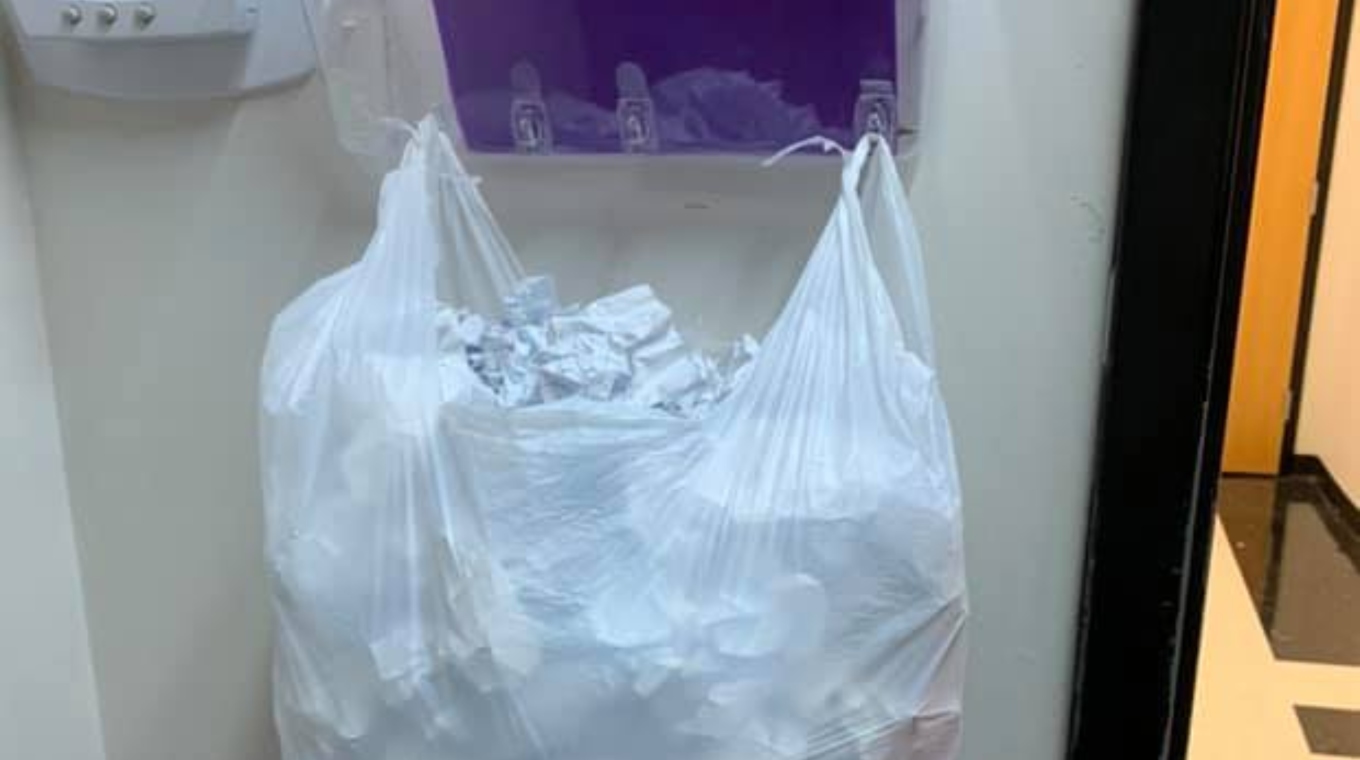 Teacher’s IceBreaker ‘Baggage Activity’ Gives Students a Lesson in Empathy