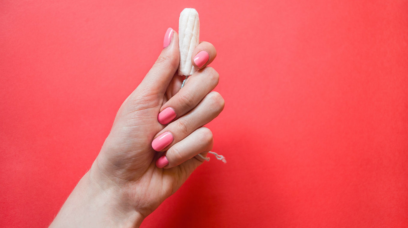 Can You Get Pregnant on Your Period?