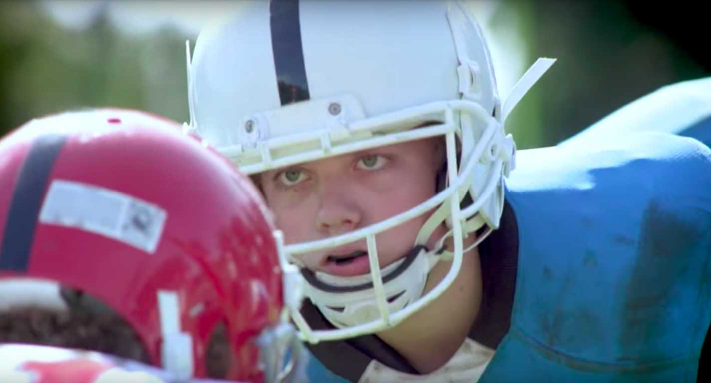 New Psa Compares Youth Football To Smoking When It Comes To Long Term Health Risks
