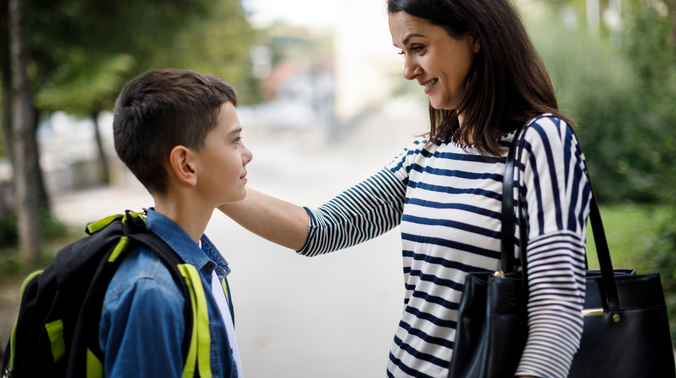 5 Signs That My Kid Is Ready for a Sleepover