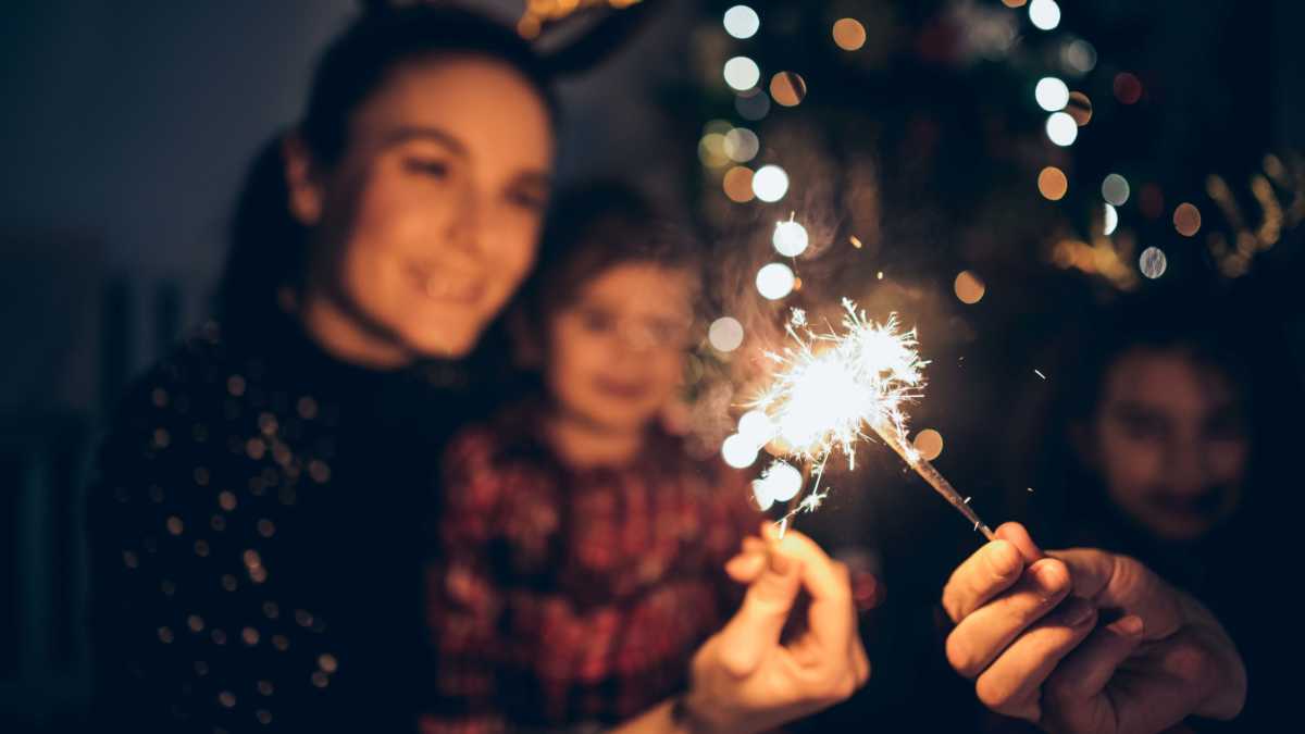 10 Ways To Celebrate New Year S Eve In 2020