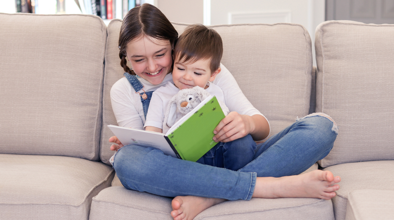 How to Teach Your Toddler Empathy