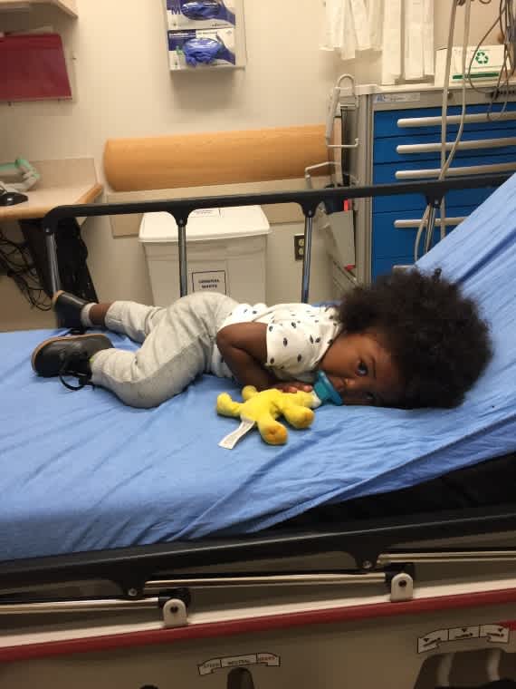 Why Your Toddler Keep Coughing At Night And What To Do About It Mom Com