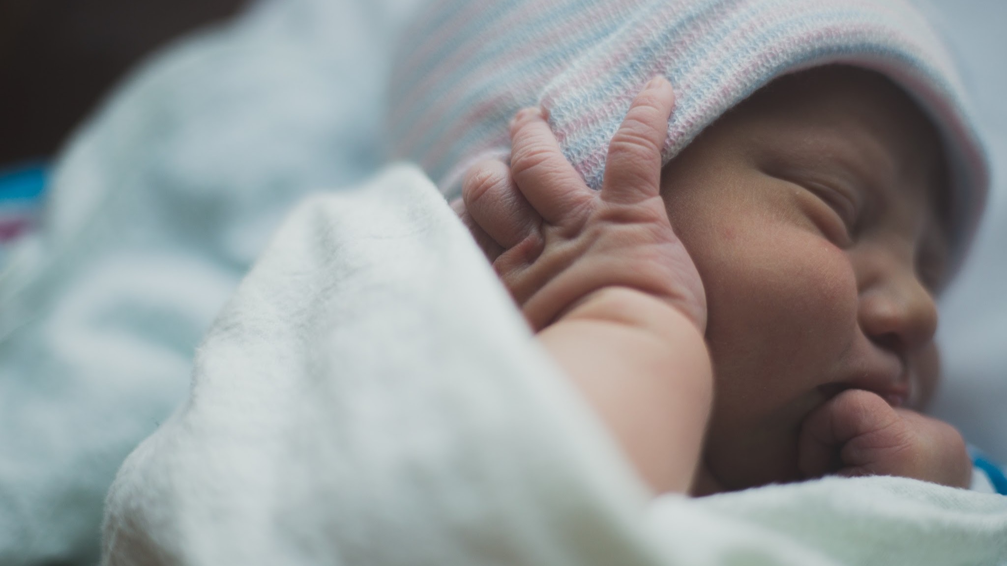 Newborn Cold Symptoms, Treatment, And Risks, 59 OFF