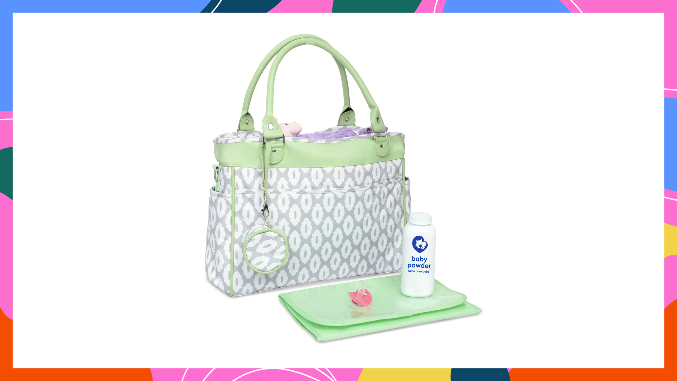 diaper bags under $20