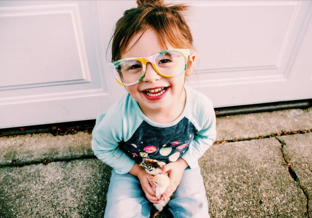 Excessive Eye Blinking Treatment: What It Means and What To Do for Toddlers | Mom.com Excessive Eye Blinking Treatment: What It Means and What To Do for Toddlers | Mom.com