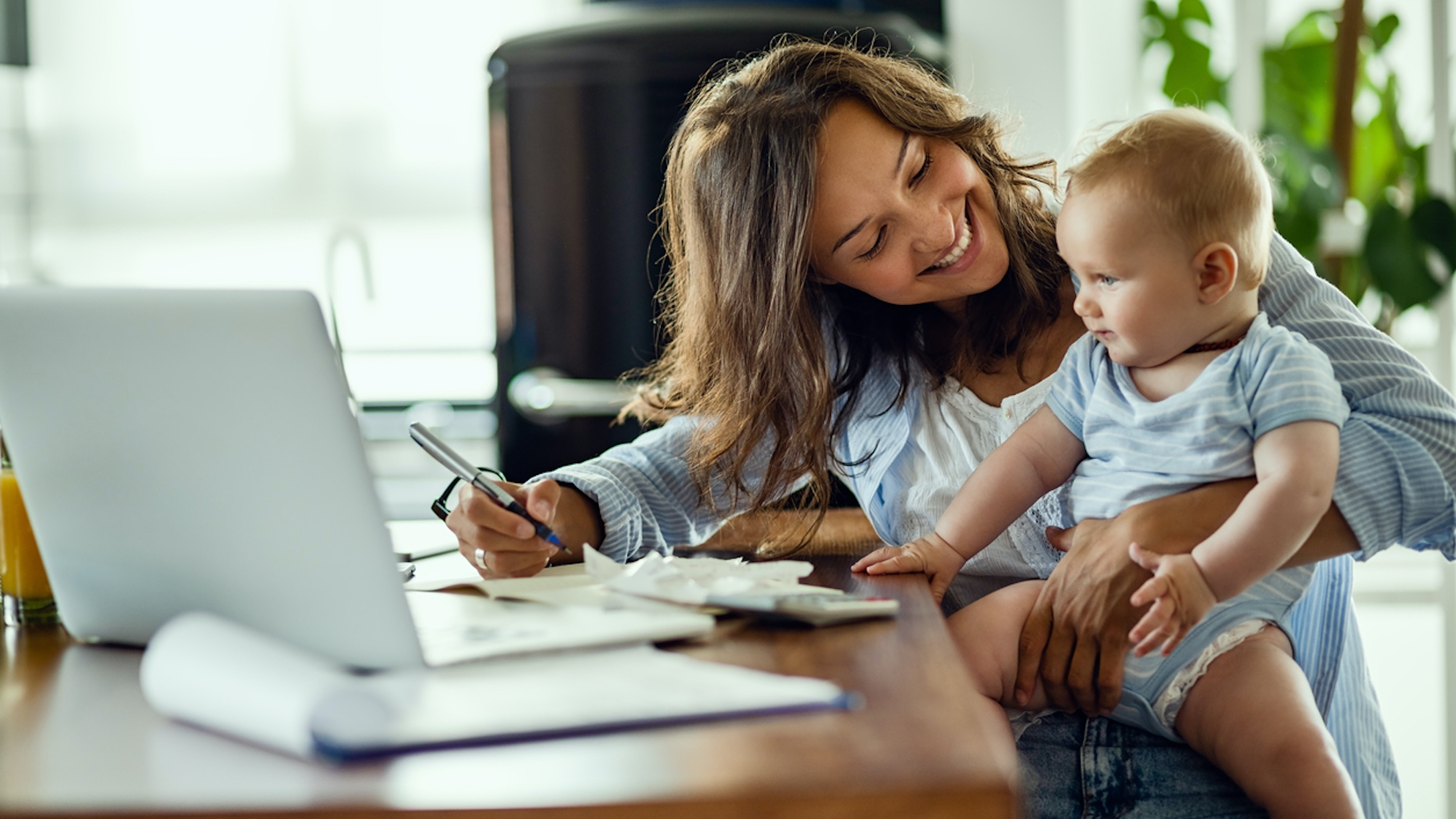 things new parents need