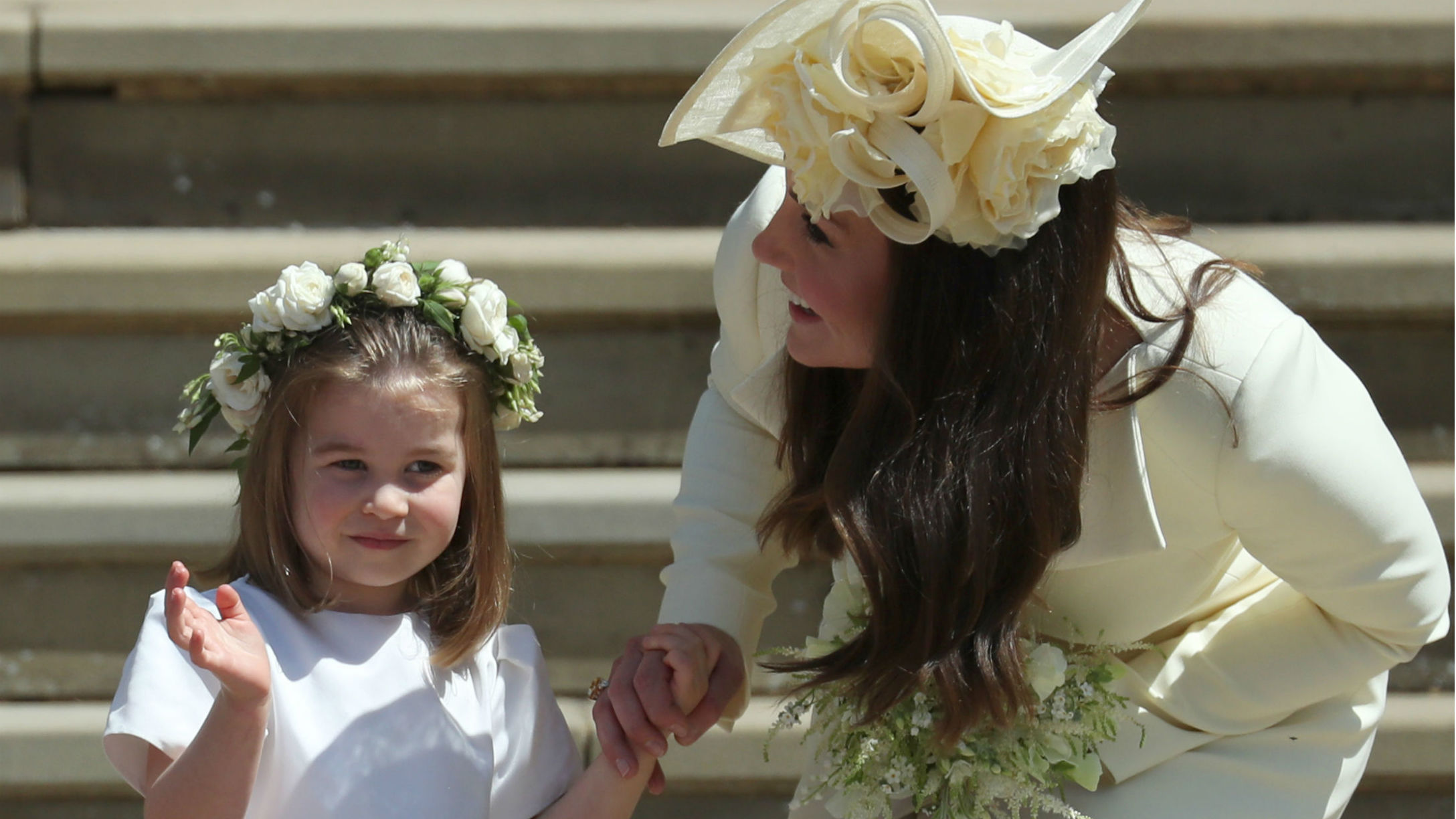 Times Kate Middleton Gave An Adorable Update On Her Kids Mom Com