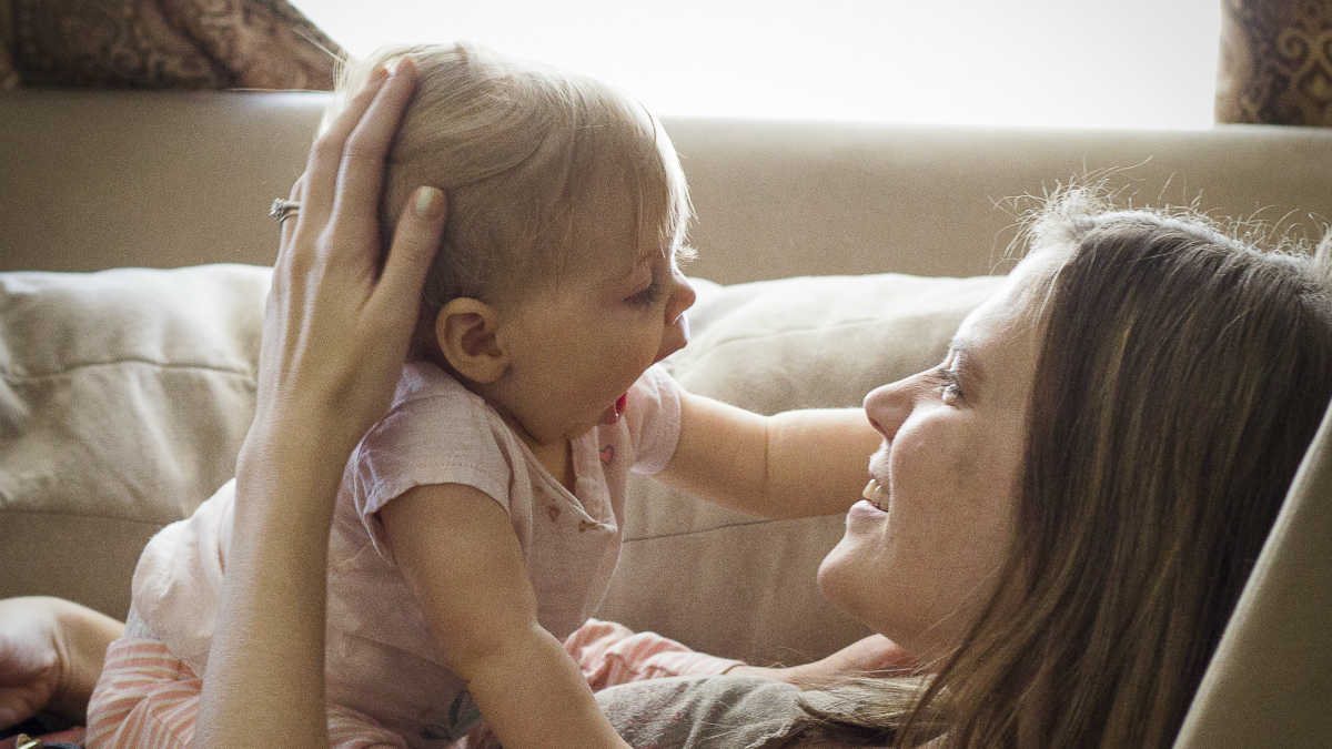 How To Conceive A Girl 7 Tips Tricks Mom Com