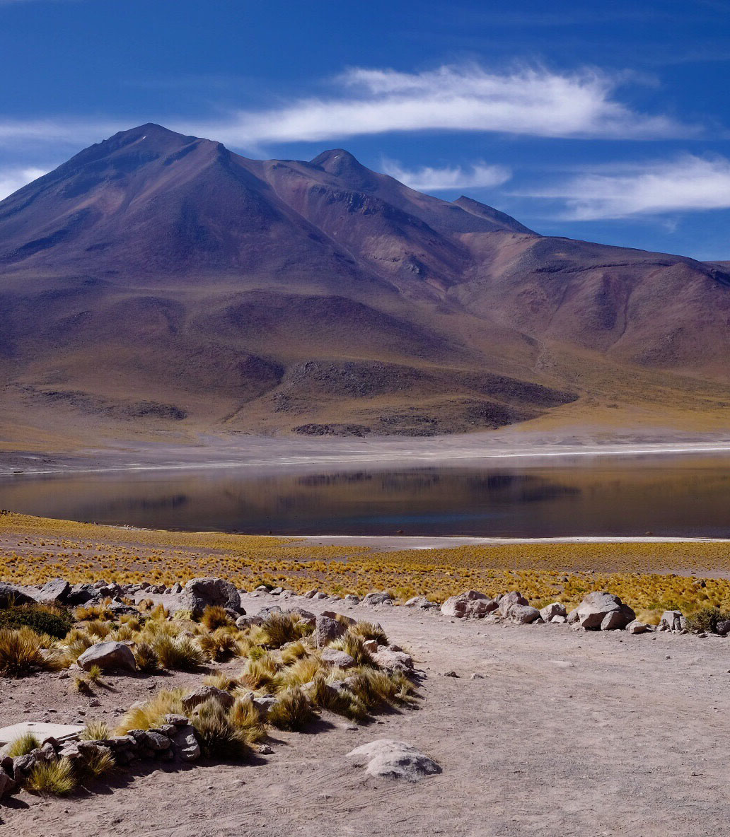 21 of the Hardest National Geography Bee Questions