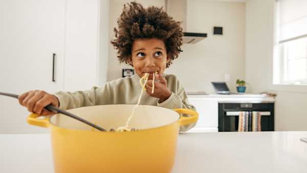 Healthy 30 Minute Dinner Ideas for Picky Eaters | Mom.com