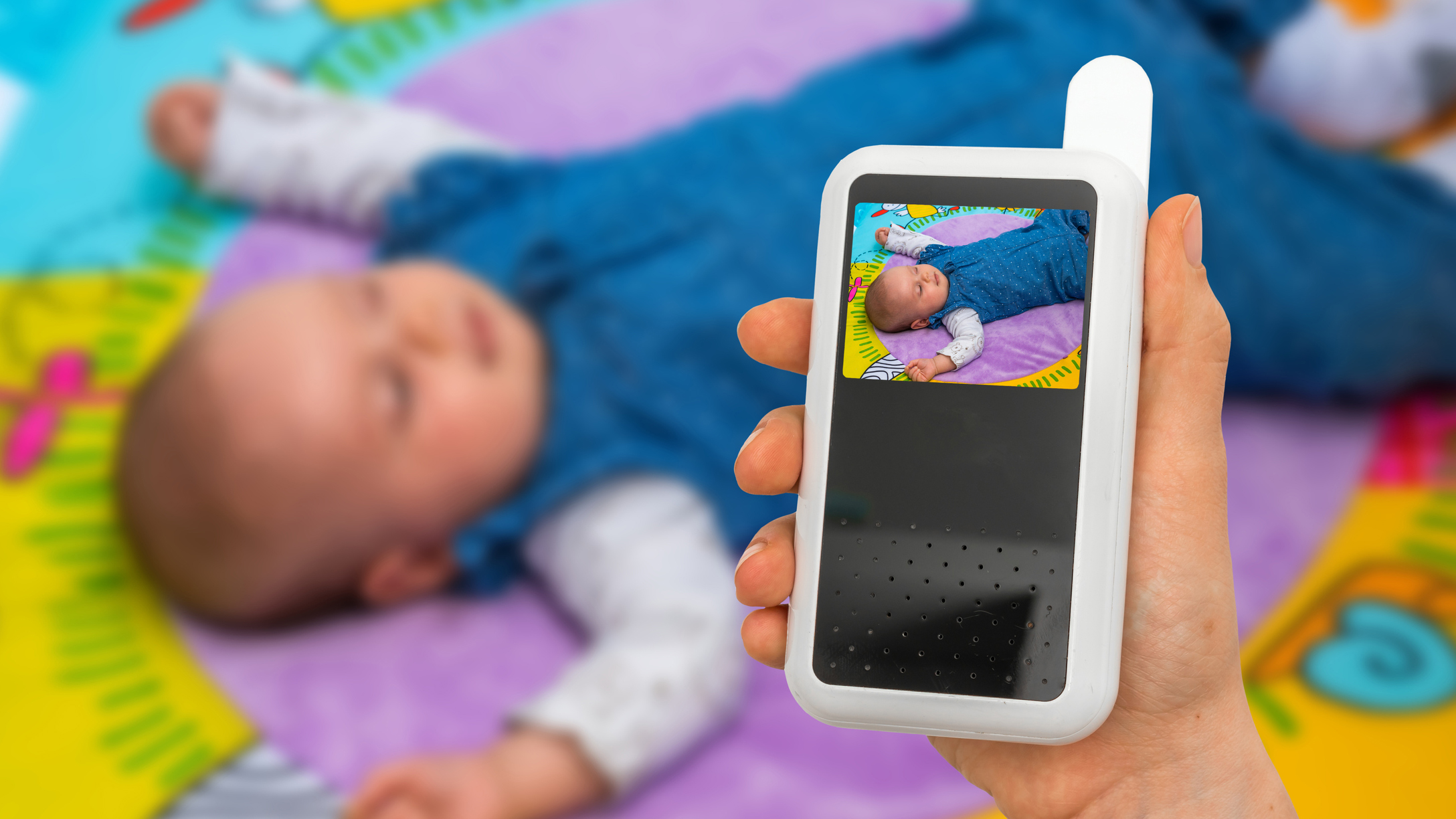 Best Baby Monitors of 2021