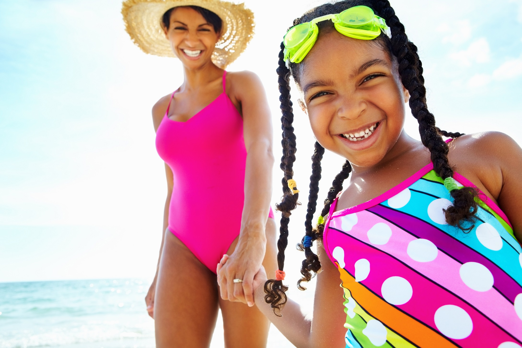 11 Best Tummy Control Swimsuits