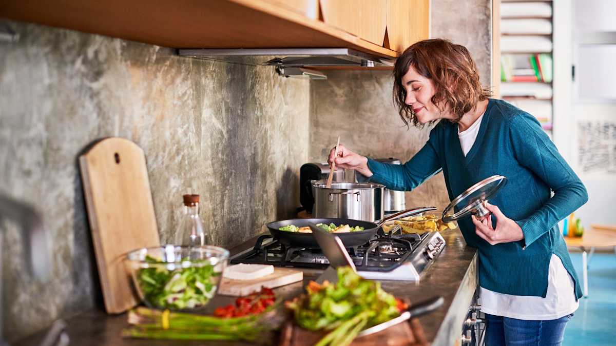 11 of the Best Foods for People Over 40 | Mom.com