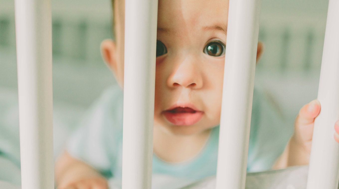 How Can I Get My Baby To Sleep in the Crib?