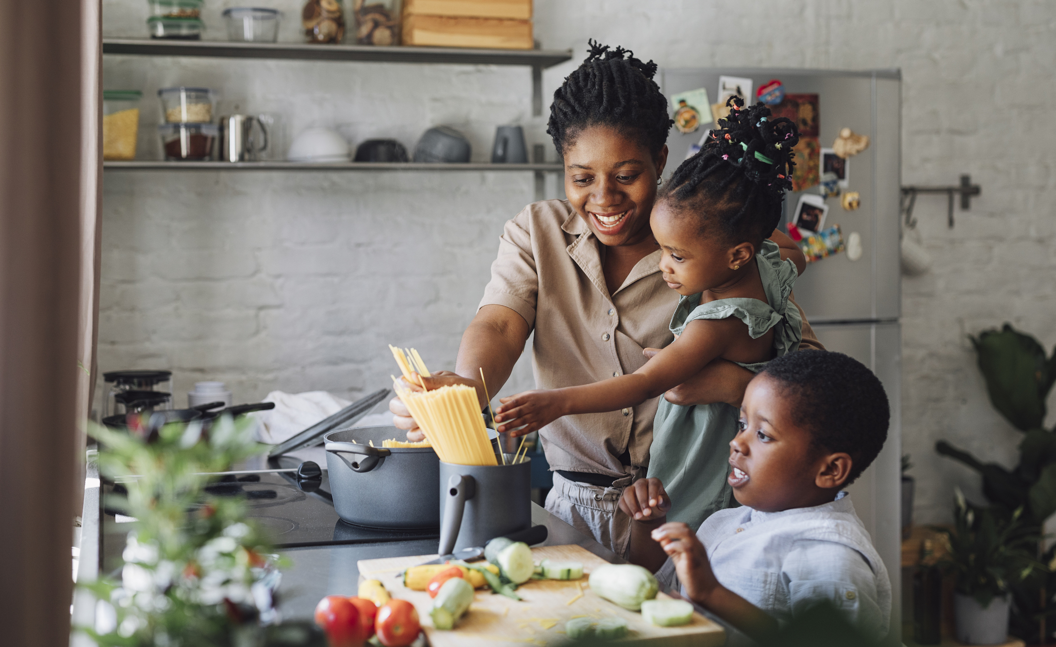 The Best Mother's Day Gifts for Moms Who Love to Cook