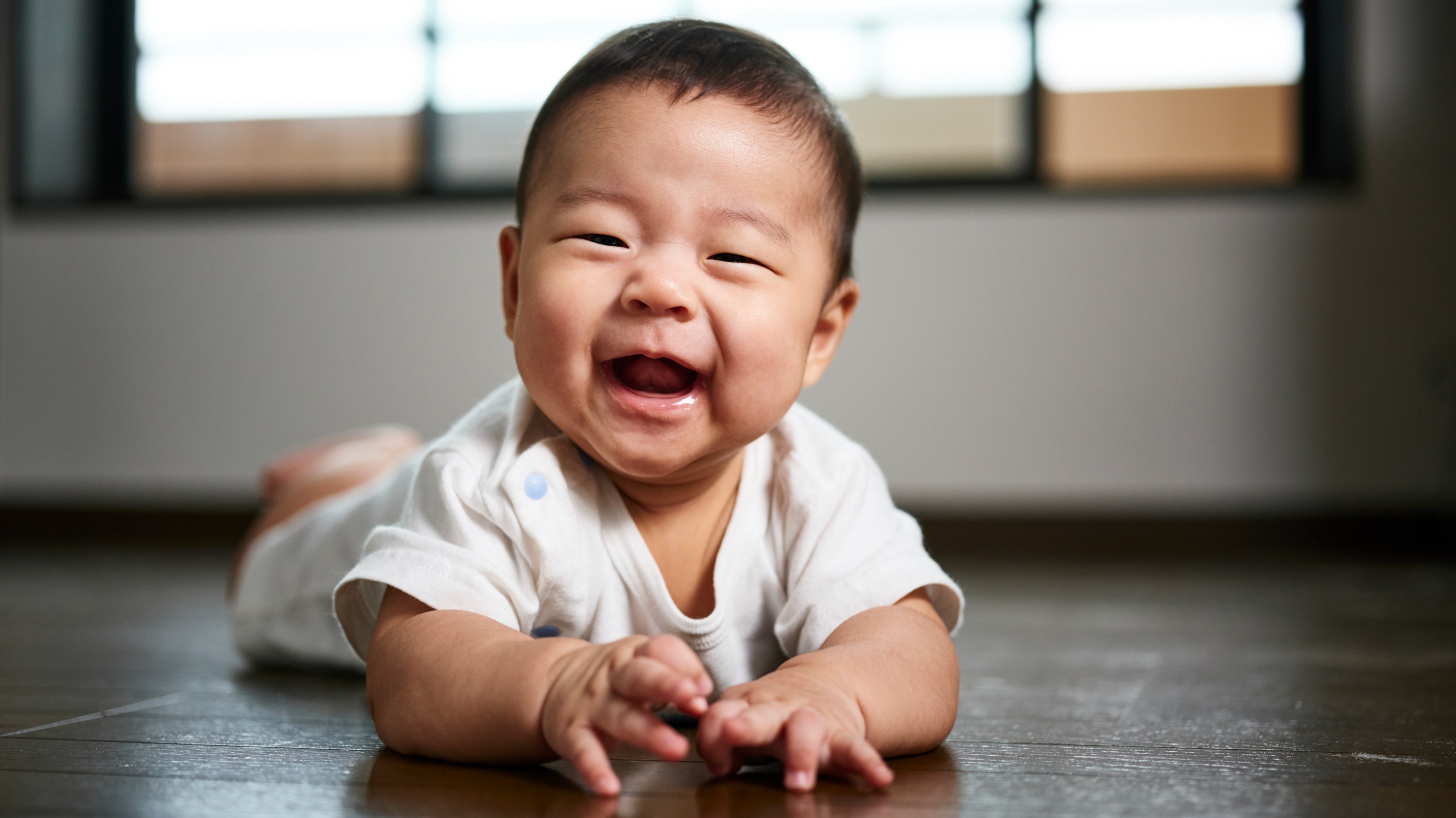15 Charming and Unique Baby Boy Names