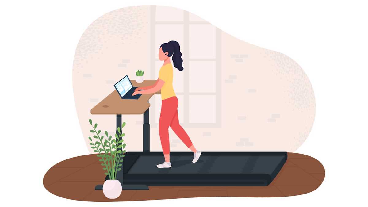 Best Treadmill Desks of 2022 | Mom.com