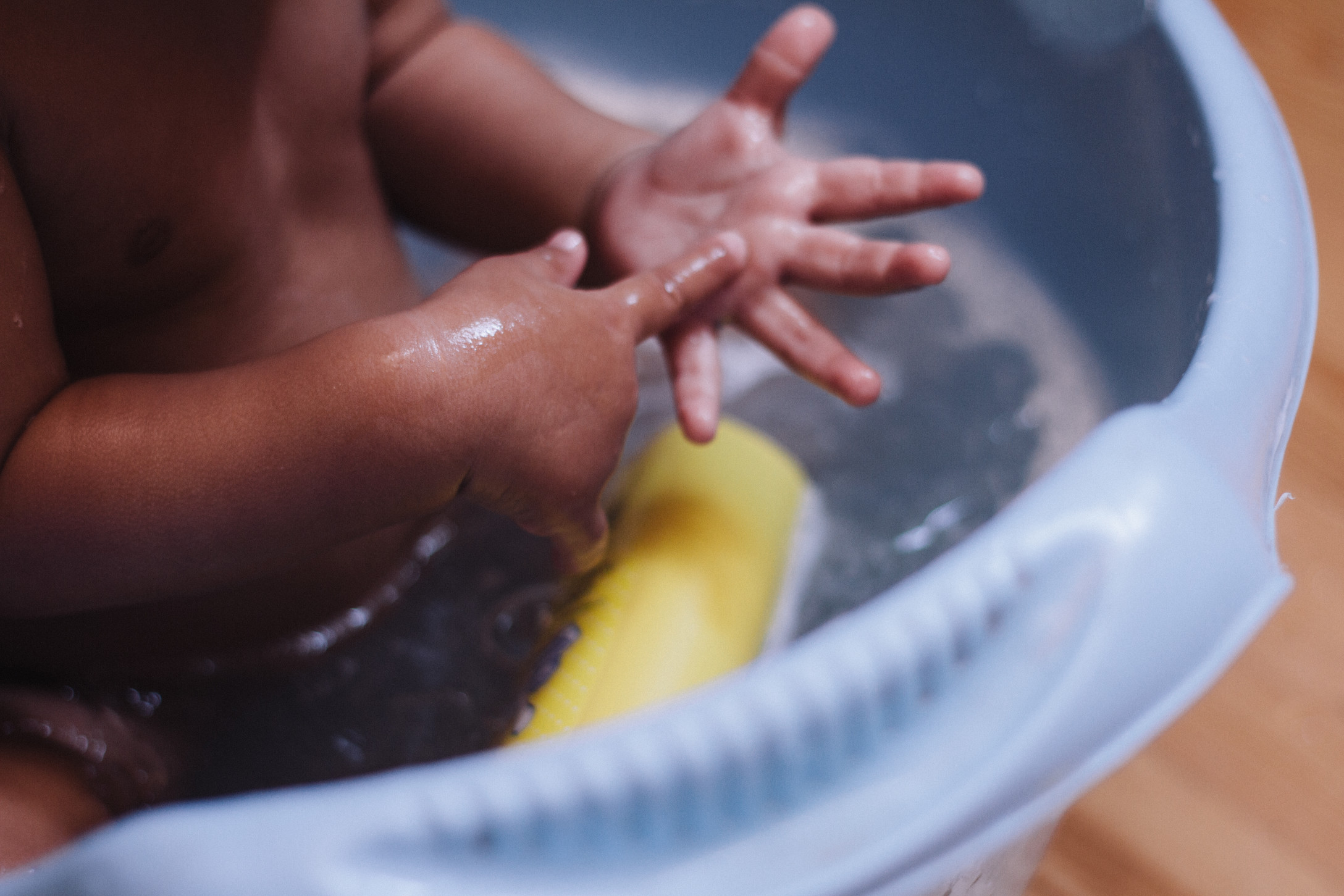 What Are Some Natural Ways To Treat My Baby’s Eczema?