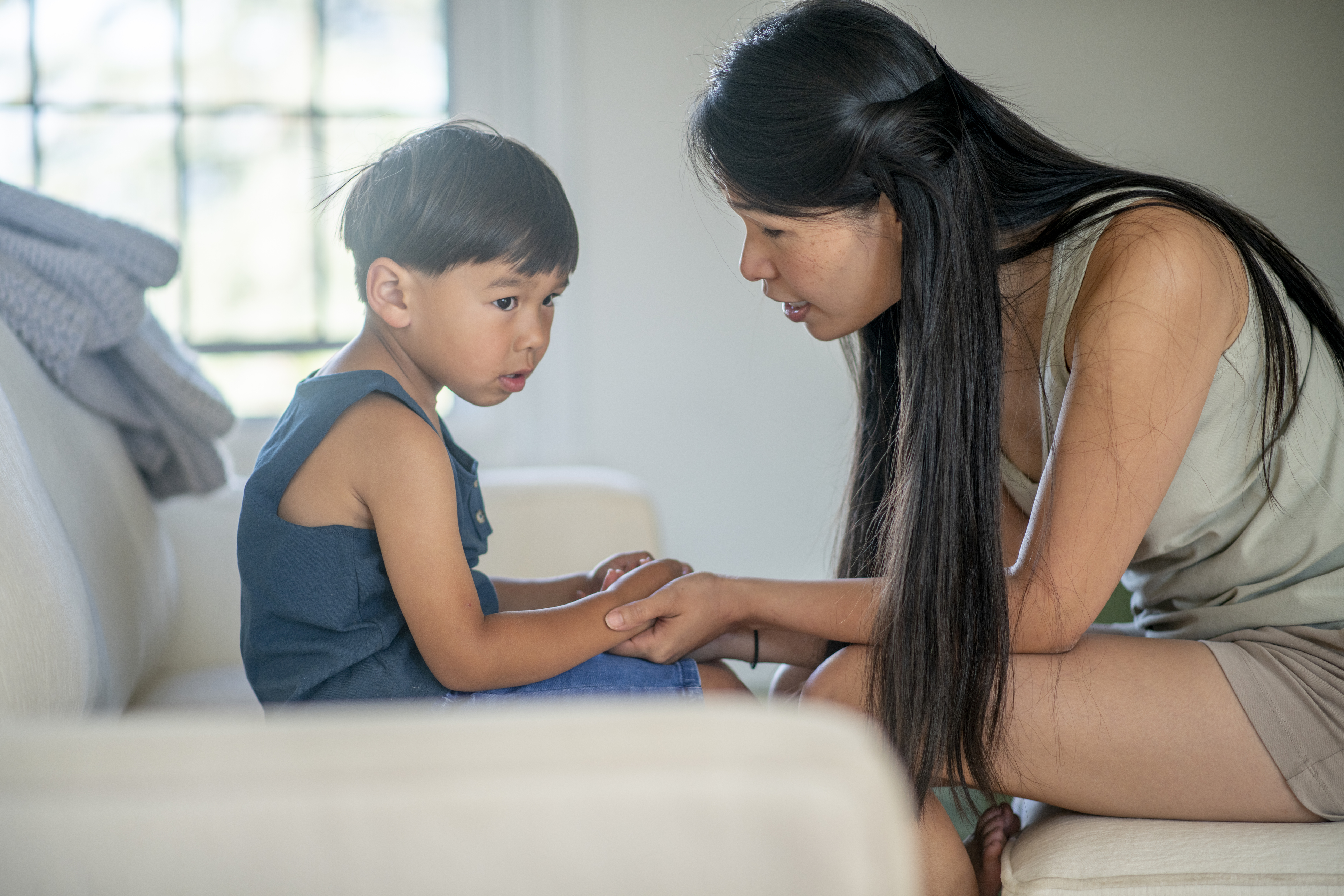 How Parents Can Identify Toddler Speech Delays Due To The Pandemic ...