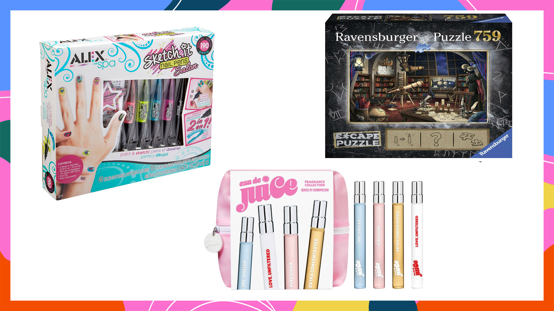 14 Best Gifts For Teens Mom Com