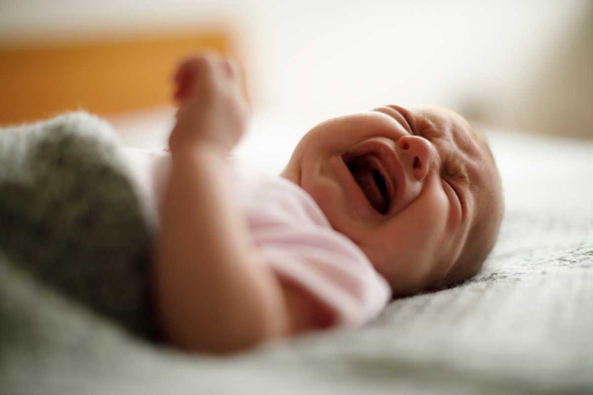 5 Things to Never, Ever Say to Parents of a Colicky Baby | Mom.com