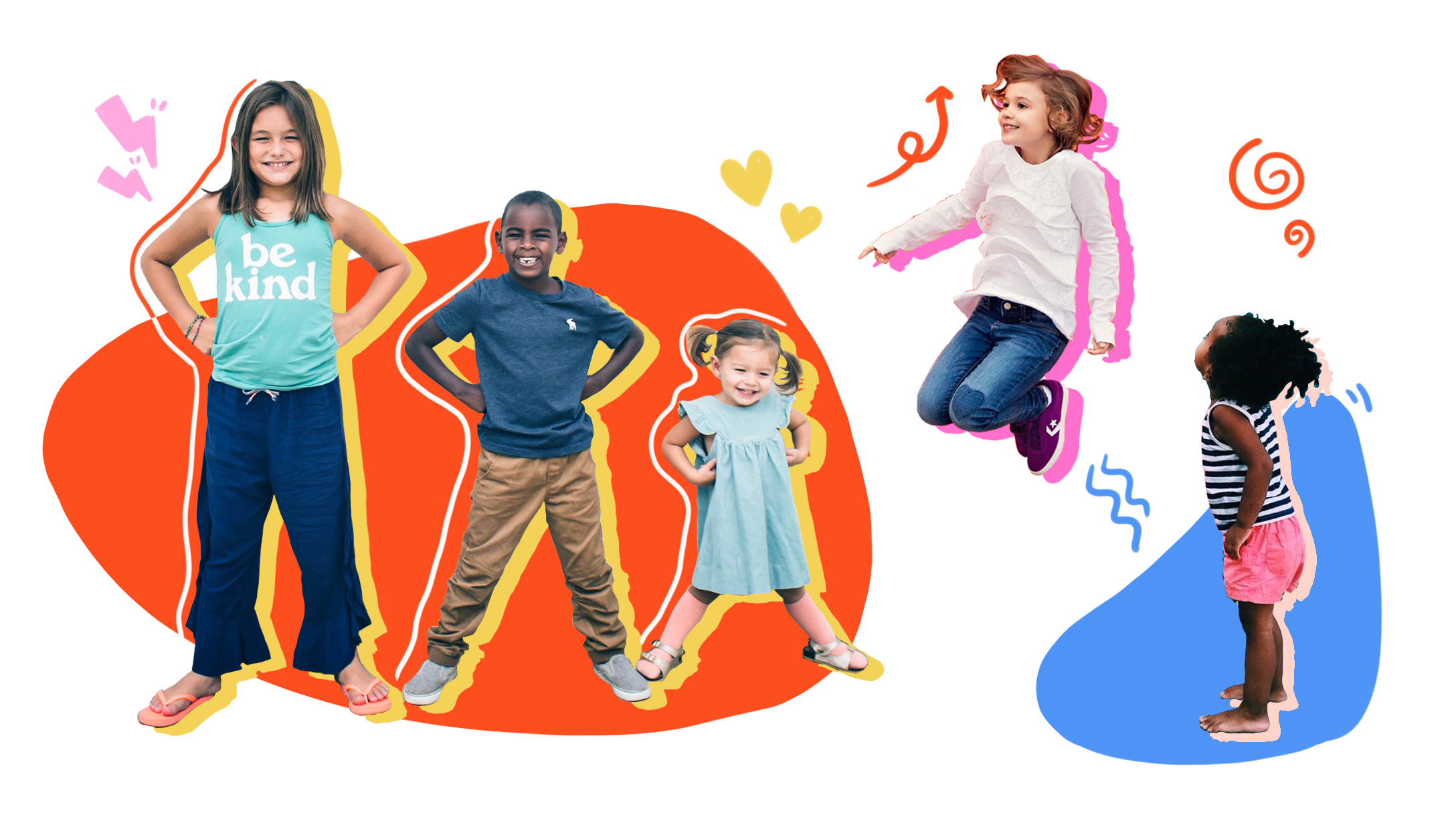 How Tall Will My Kid Be?