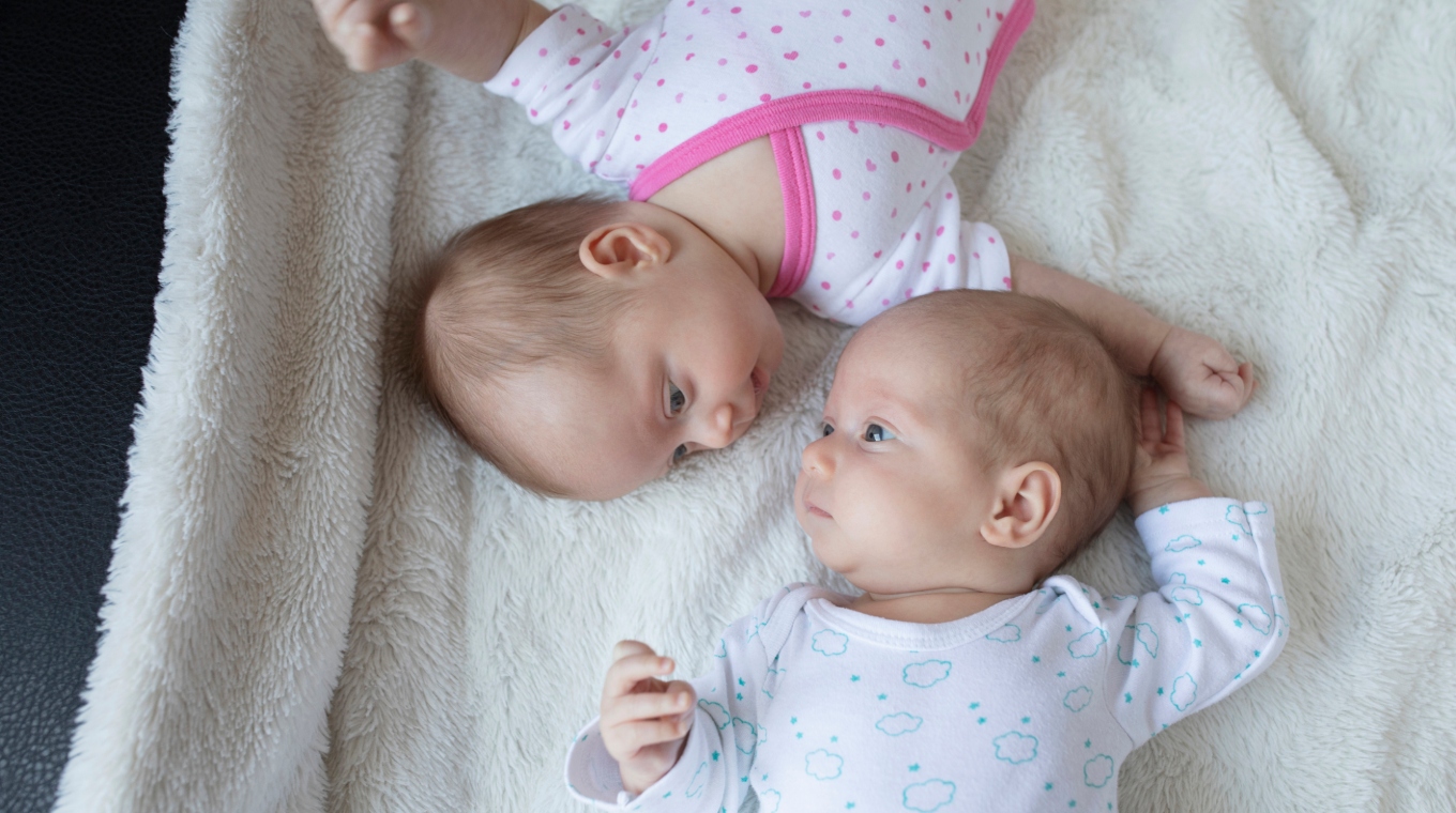 The Top Baby Names of 2020 Have Finally Been Revealed & They Look