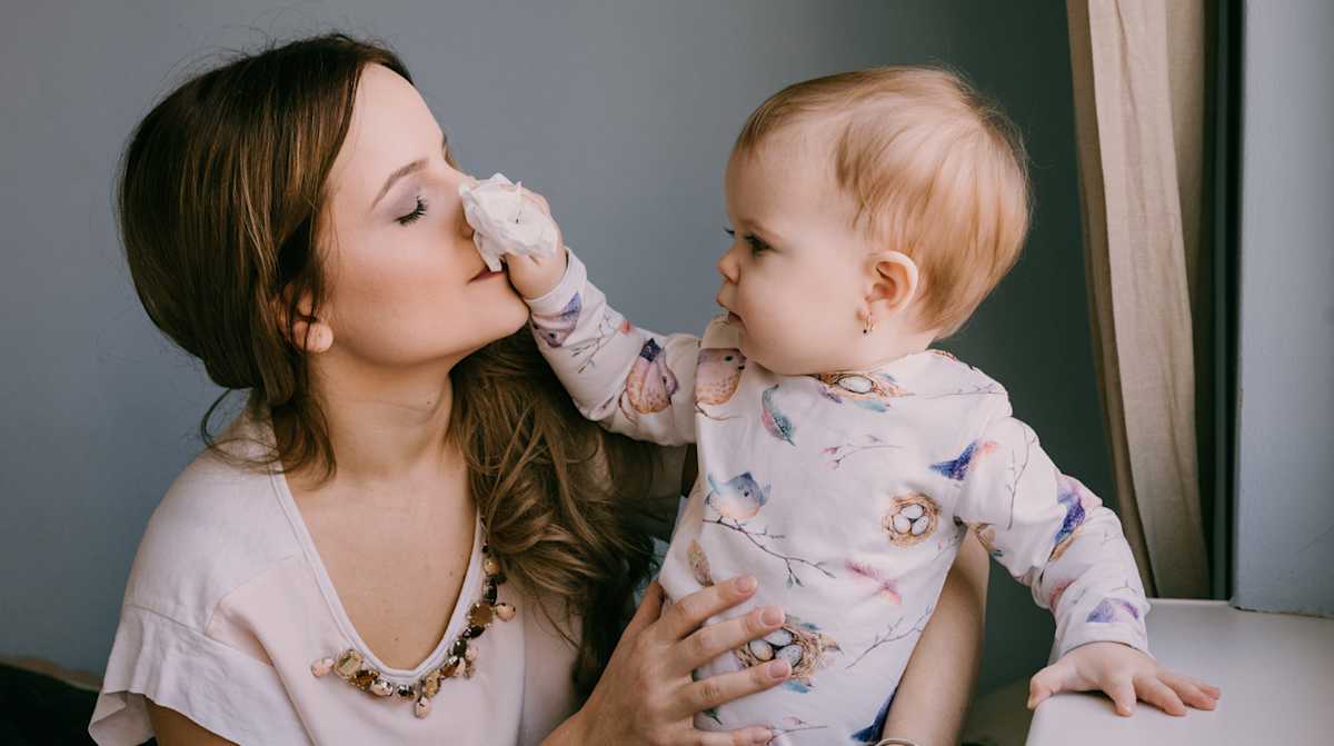 Why Won T My Baby Or Toddler Sleep After The Flu Shot Mom Com Why Won T My Baby Or Toddler Sleep After The Flu Shot Mom Com
