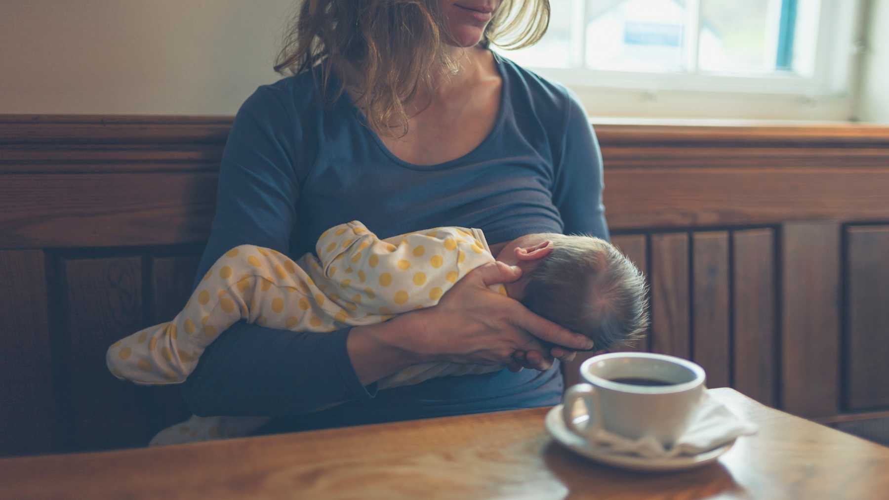 Everything You Should Know About Nursing In Public Mom everything-you-should-know-about-nursing-in-public-mom
