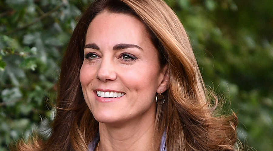 Why Kate Middleton's Parenting Style Is So 'Relaxed and Regular' | Mom.com