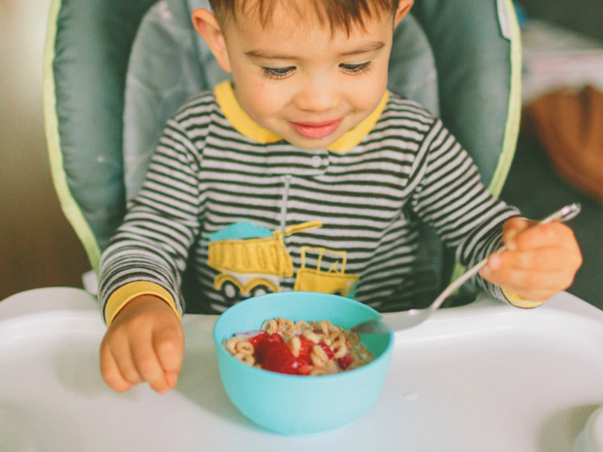 Many Breakfast Cereals Still Contain a Chemical Linked to Cancer, New