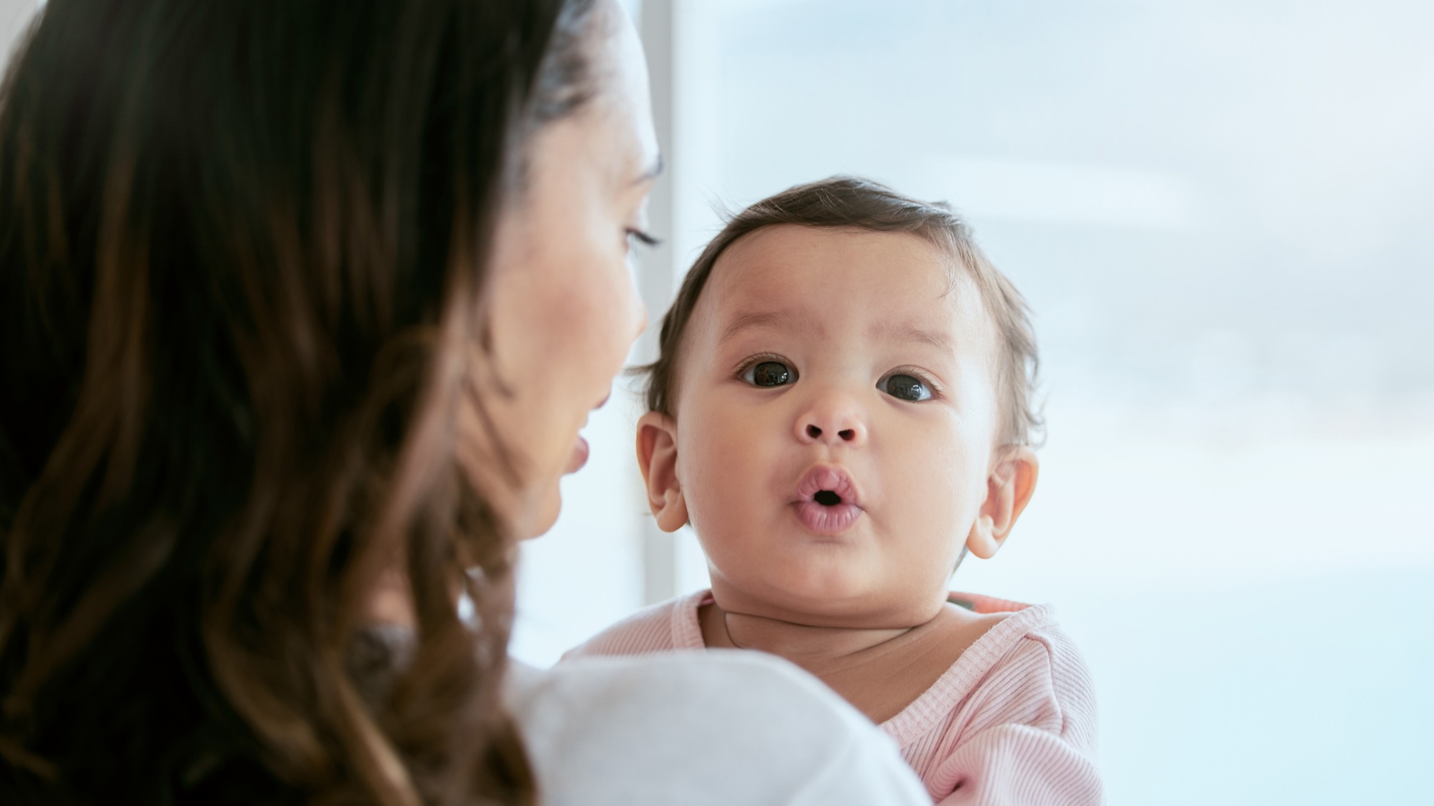 Tips & Advice For Moms cover image