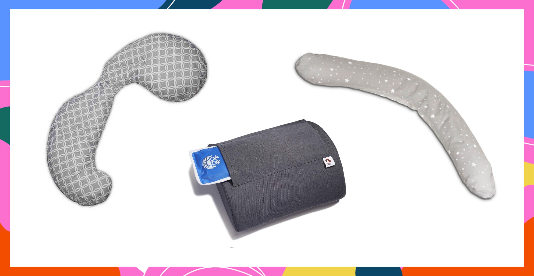 The 10 Best Pregnancy Pillows