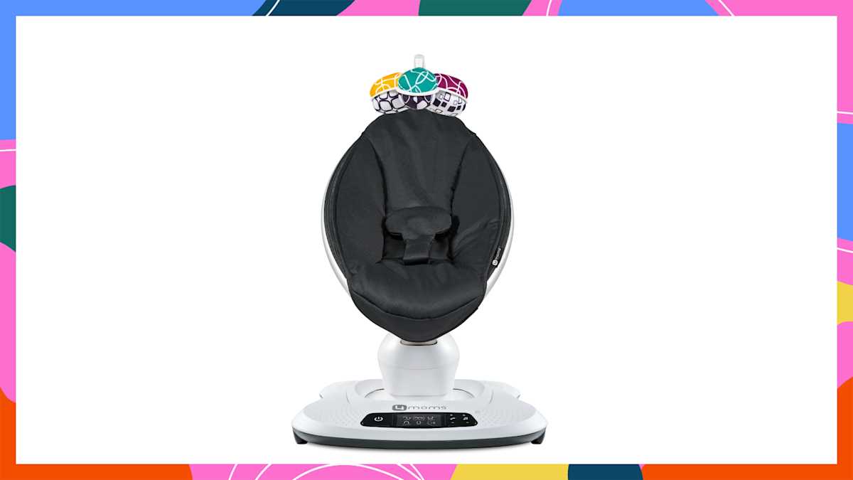 Mamaroo swing price sales