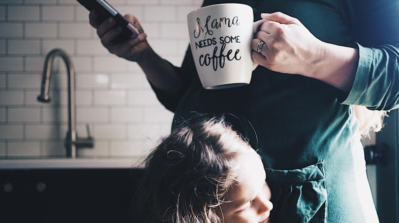 Can I Drink Coffee While Pregnant?