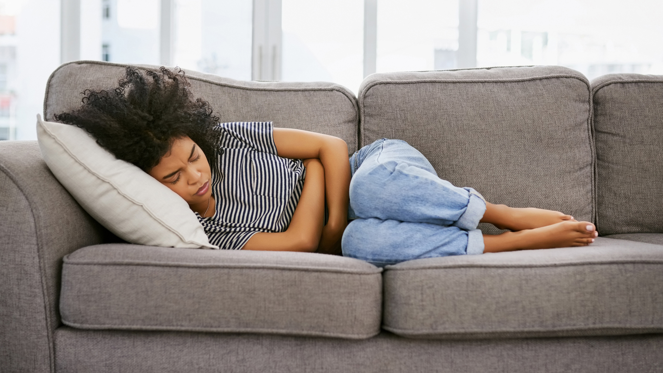 Food Poisoning vs Stomach Flu How To Tell the Difference