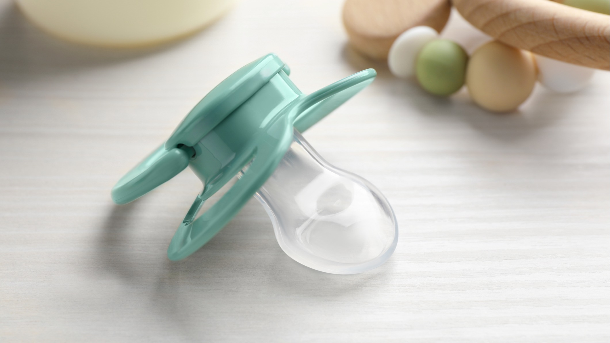 Mom Slammed for Letting 7-Year-Old Daughter Use a Pacifier: ‘It’s Not ...