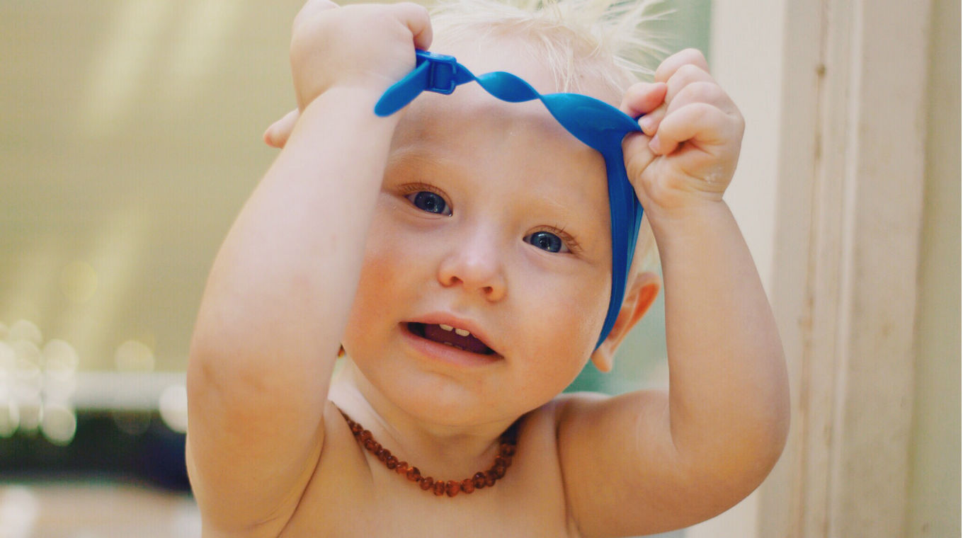 teething necklace babies r us