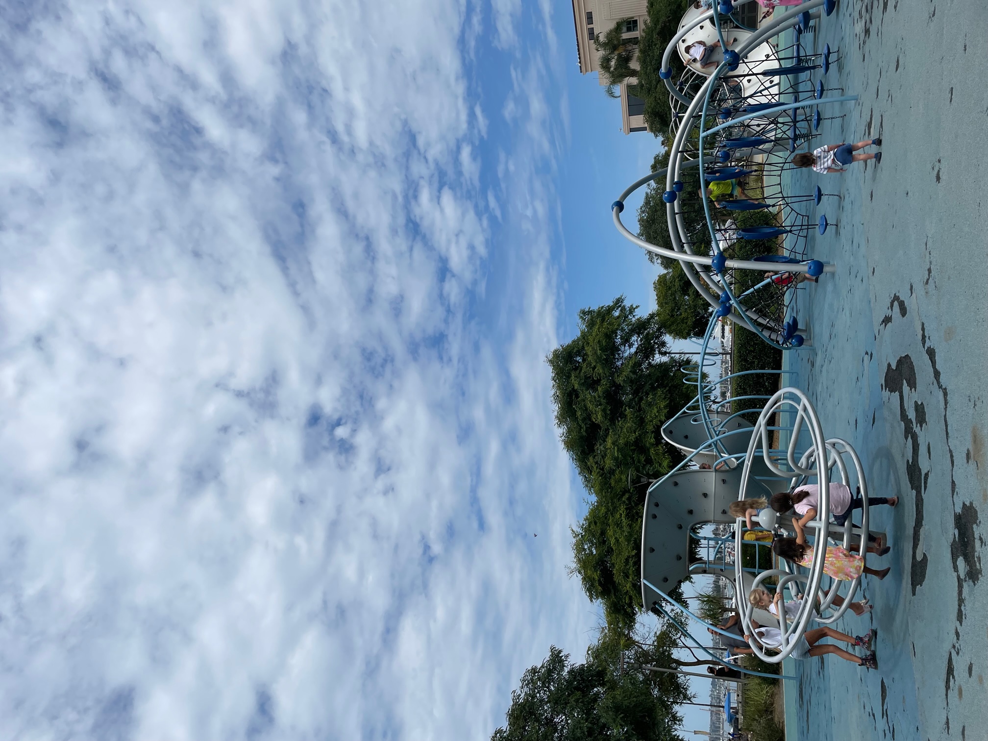 playground
