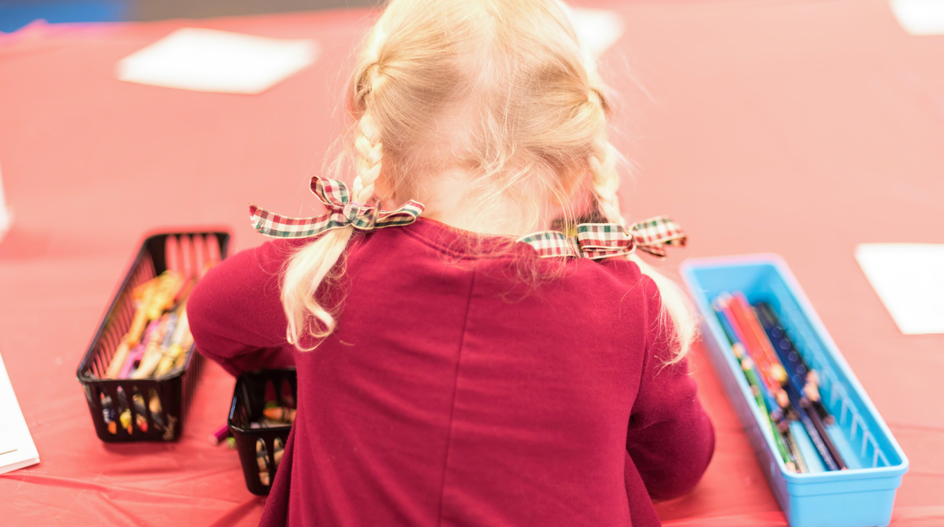 Why Won't My Toddler Sleep at Day Care?