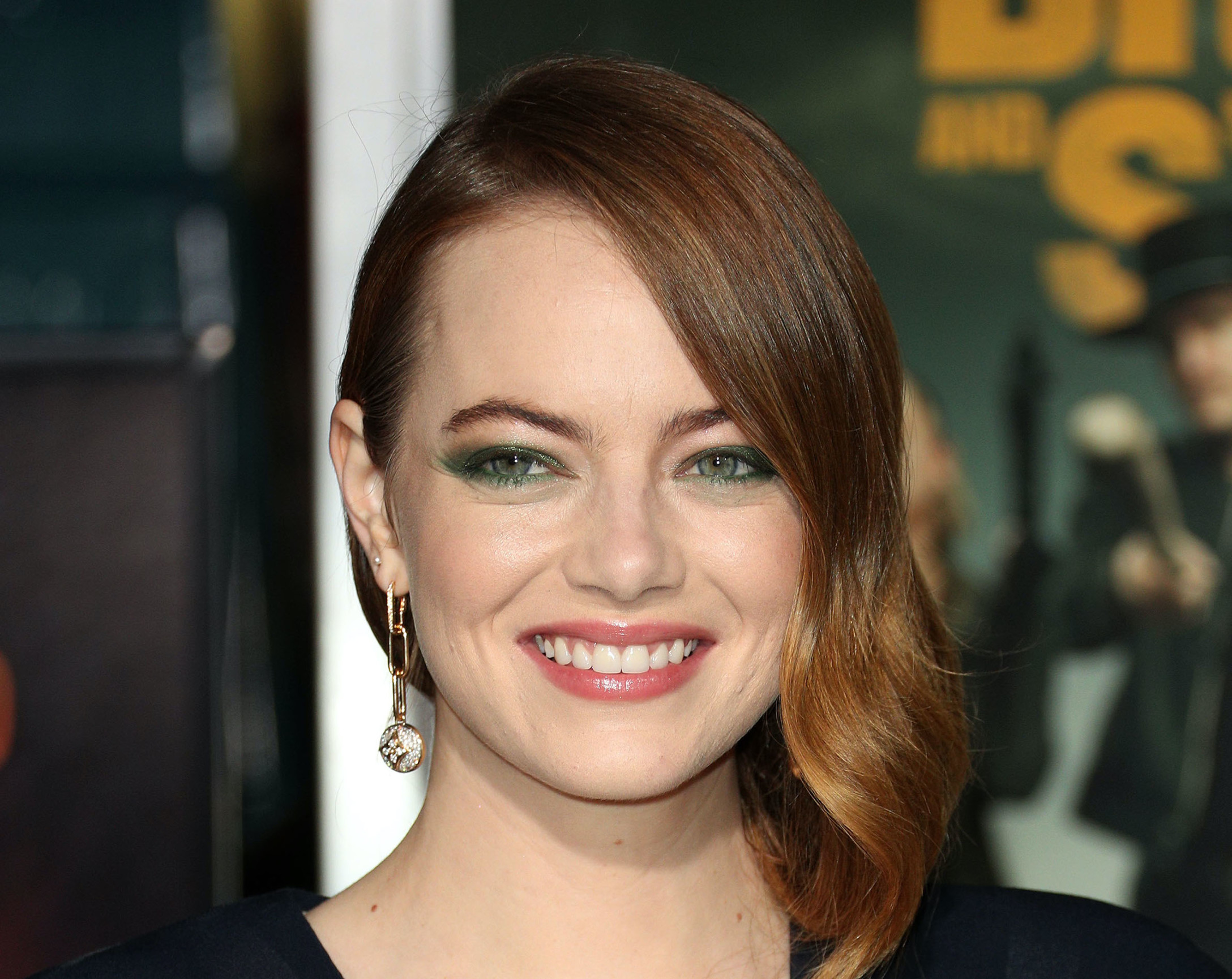Emma Stone Is Reportedly Pregnant With Her First Child