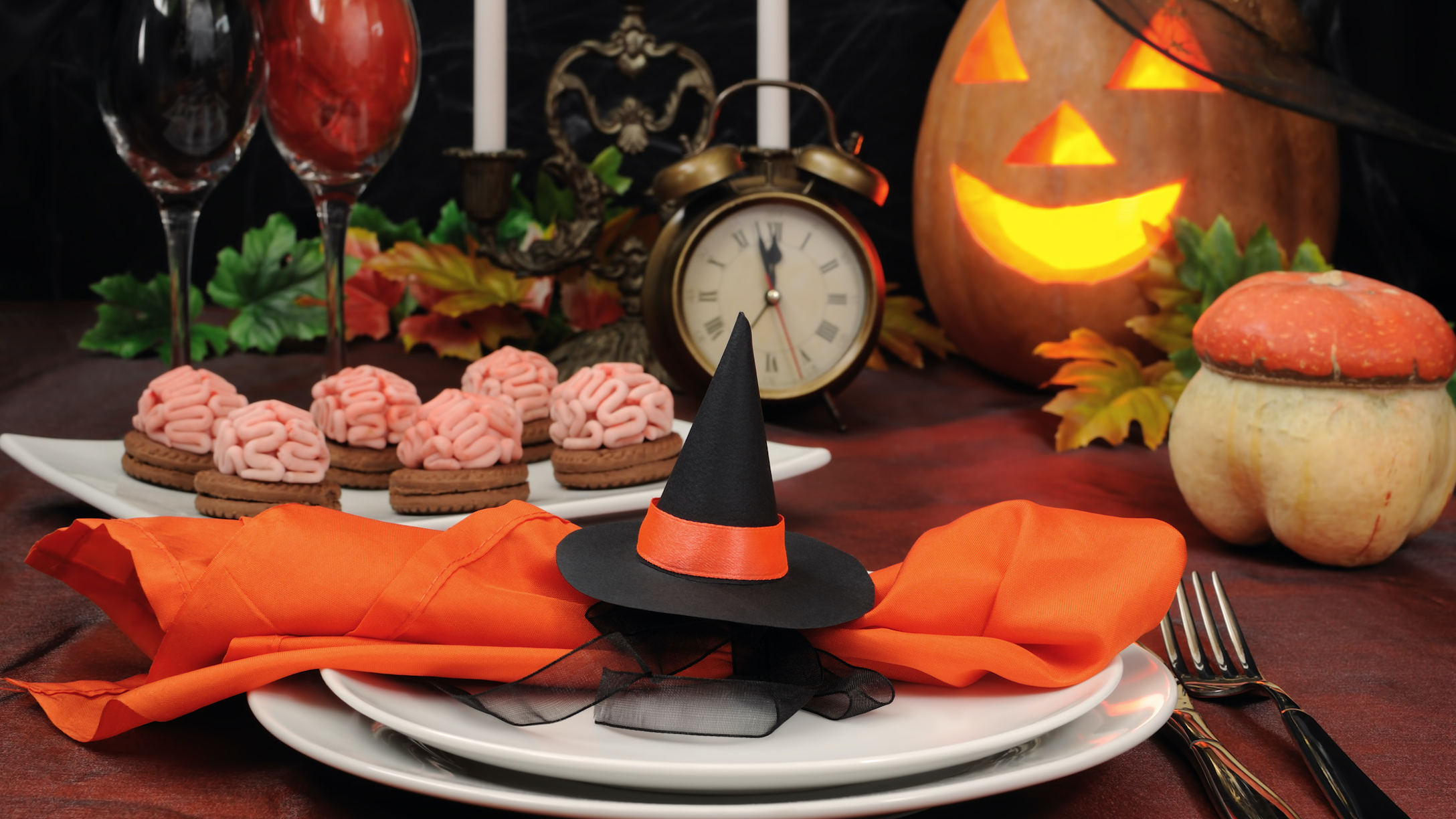 5 Halloween Traditions To Start This Year