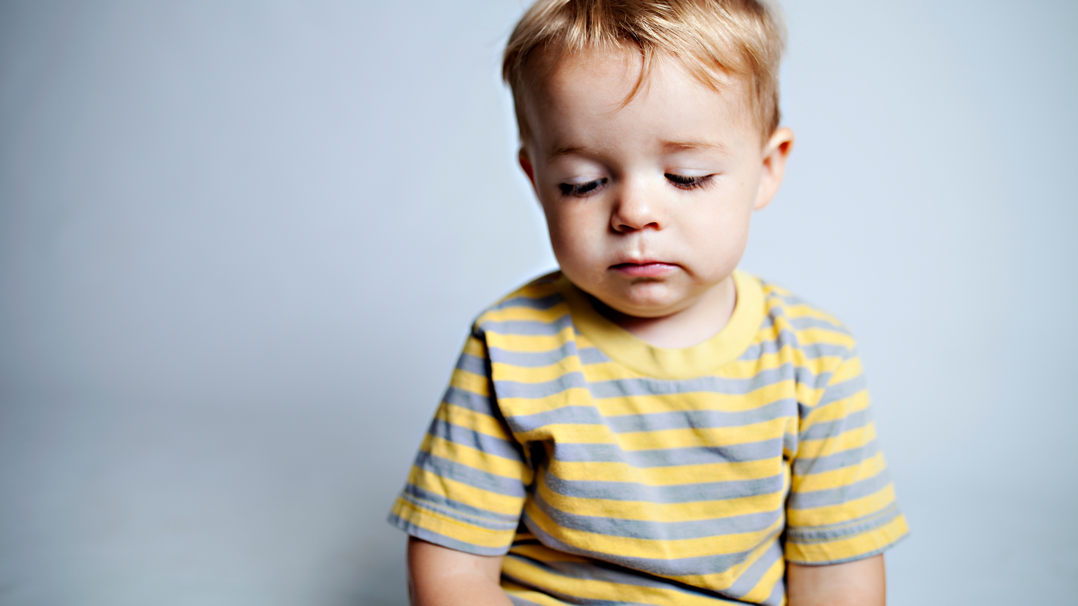 Toddler Behavior Problems and How to Deal With Them